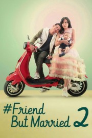 watch #FriendButMarried 2 free online