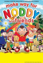 watch Make Way for Noddy free online