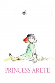 watch Princess Arete free online