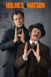 watch Holmes & Watson free online