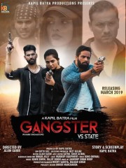 watch Gangster vs State free online