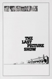 watch The Last Picture Show free online