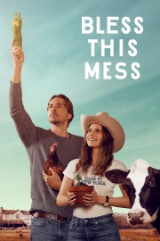 watch Bless This Mess free online