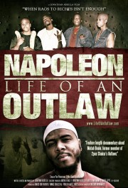 watch Napoleon: Life of an Outlaw free online