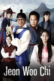 watch Jeon Woo Chi free online