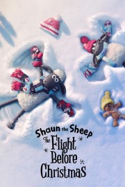 watch Shaun the Sheep: The Flight Before Christmas free online