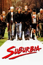 watch Suburbia free online