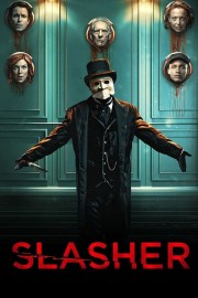 watch Slasher free online