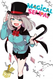 watch Magical Sempai free online