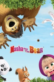 watch Masha and the Bear free online