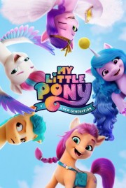 watch My Little Pony: A New Generation free online