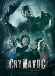 watch Cry Havoc free online