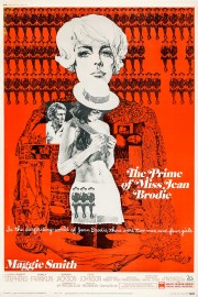 watch The Prime of Miss Jean Brodie free online