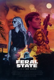 watch Feral State free online