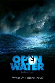 watch Open Water free online