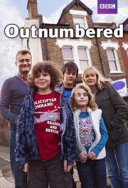 watch Outnumbered free online