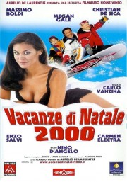 watch Christmas Vacation 2000 free online