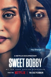 watch Sweet Bobby: My Catfish Nightmare free online