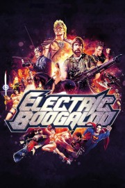 watch Electric Boogaloo: The Wild, Untold Story of Cannon Films free online