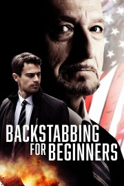 watch Backstabbing for Beginners free online