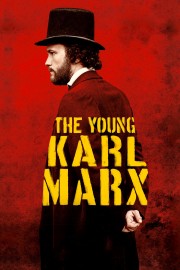 watch The Young Karl Marx free online