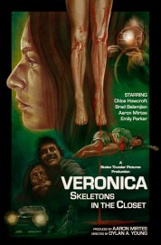 watch VERONICA Skeletons in the Closet free online