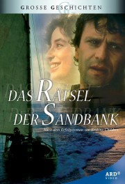 watch Das Rätsel der Sandbank free online