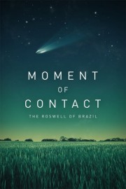 watch Moment of Contact free online