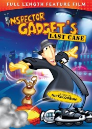 watch Inspector Gadget's Last Case free online