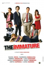 watch The Immature free online