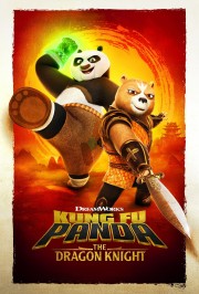 watch Kung Fu Panda: The Dragon Knight free online