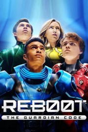 watch ReBoot: The Guardian Code free online