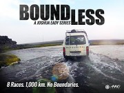 watch Boundless free online