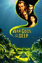 watch War-Gods of the Deep free online