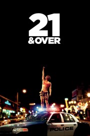 watch 21 & Over free online