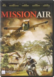 watch Mission Air free online