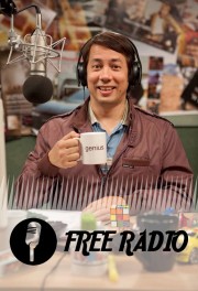 watch Free Radio free online