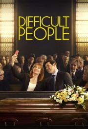 watch Difficult People free online