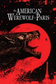 watch An American Werewolf in Paris free online