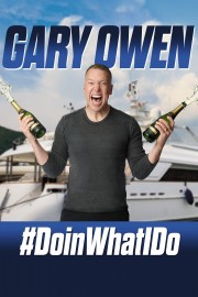 watch Gary Owen: #DoinWhatIDo free online