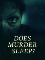 watch Does Murder Sleep free online