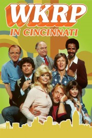 watch WKRP in Cincinnati free online