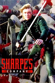 watch Sharpe's Company free online