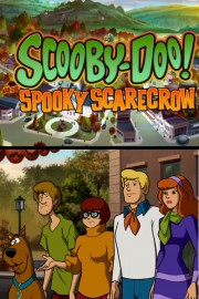 watch Scooby-Doo! and the Spooky Scarecrow free online