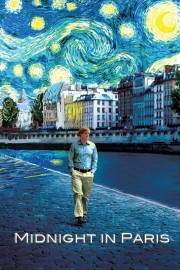 watch Midnight in Paris free online