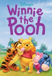 watch The New Adventures of Winnie the Pooh free online