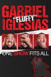 watch Gabriel Iglesias: One Show Fits All free online