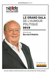 watch Le Grand Gala de l'Humour Politique free online