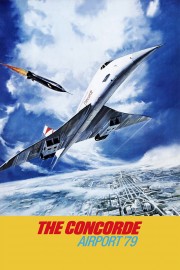 watch The Concorde... Airport '79 free online