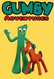 watch Gumby Adventures free online